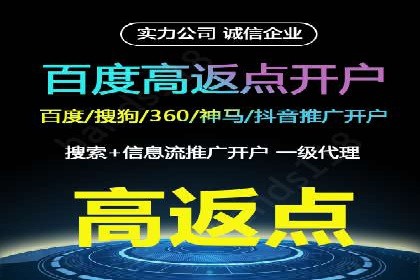 百度信息流开户实战：成功案例解析
